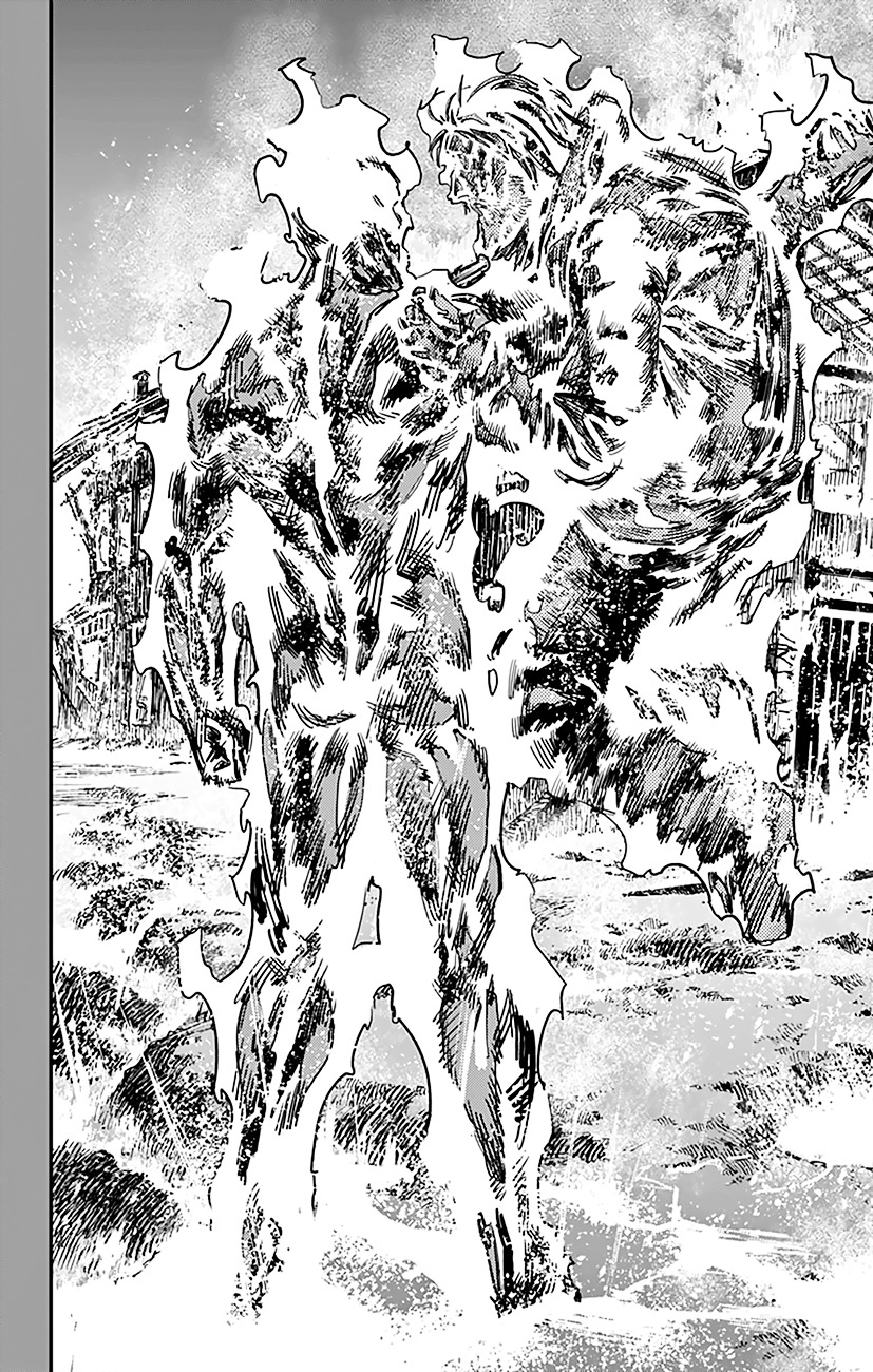 Fire Punch Chapter 46 - Page 20