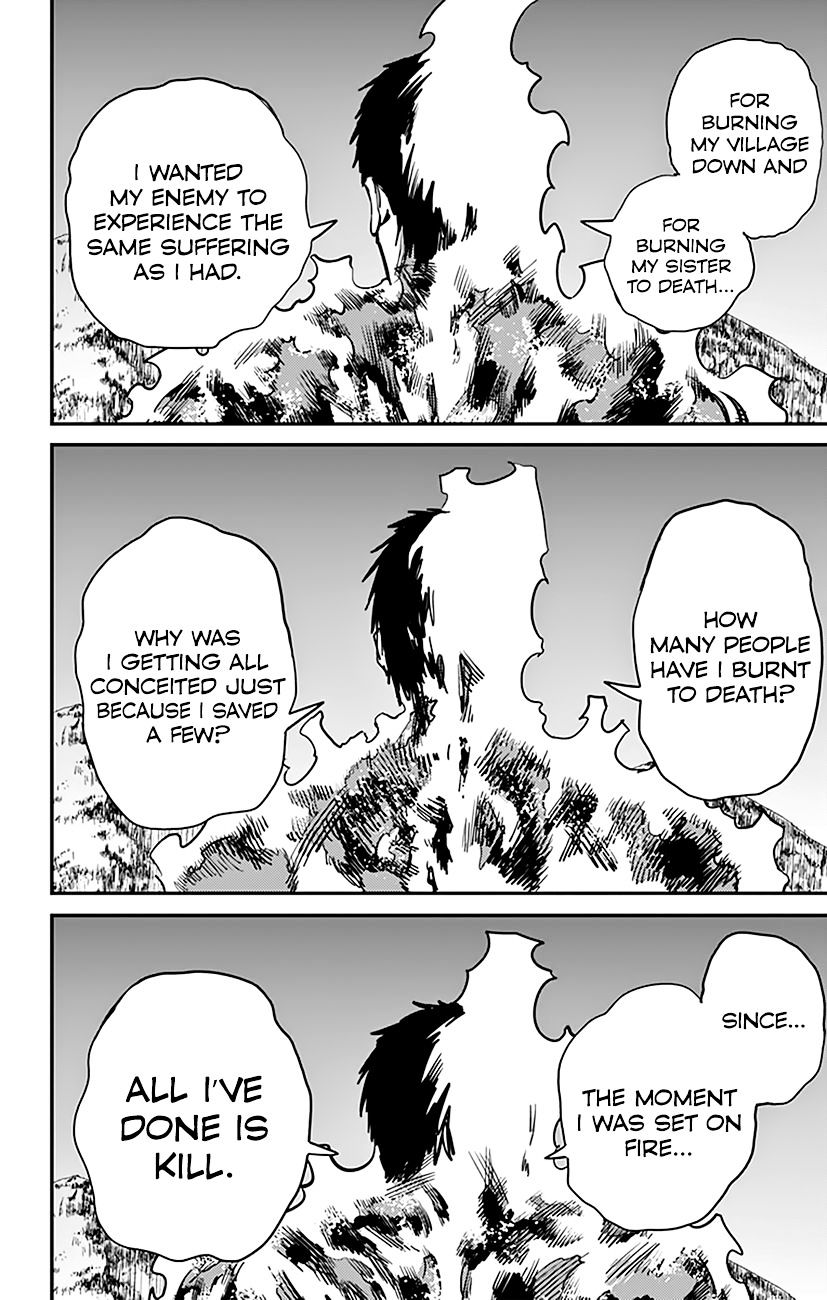 Fire Punch Chapter 47 - Page 11