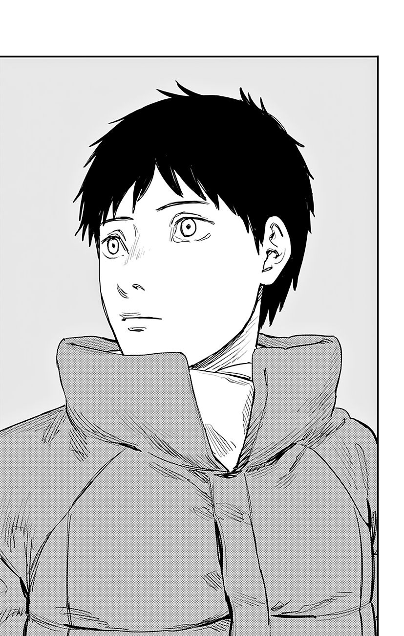 Fire Punch Chapter 47 - Page 14