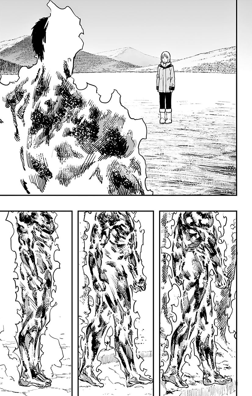 Fire Punch Chapter 47 - Page 6