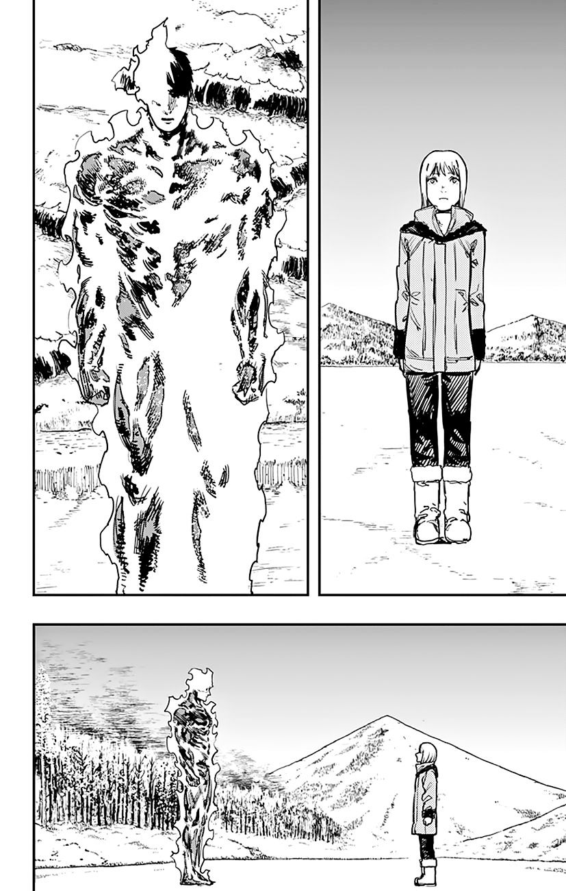 Fire Punch Chapter 47 - Page 7