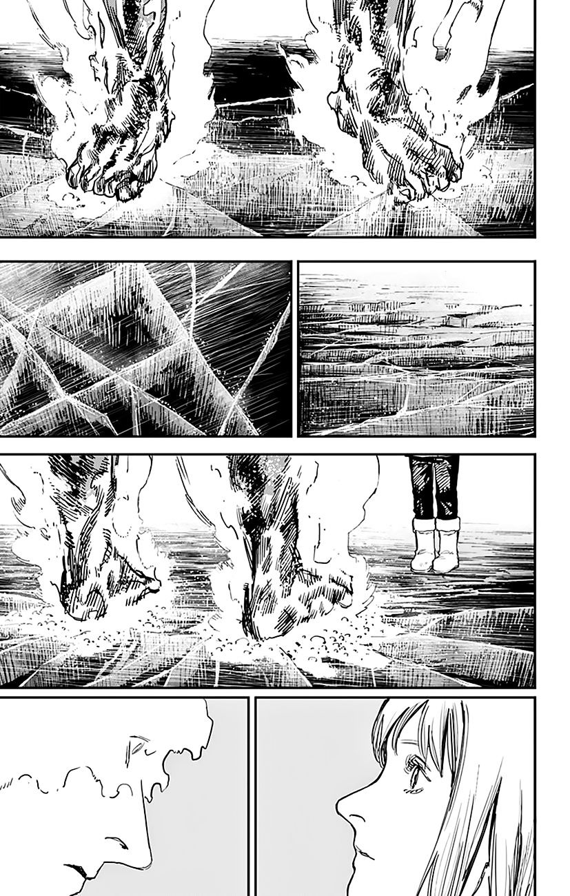 Fire Punch Chapter 47 - Page 8