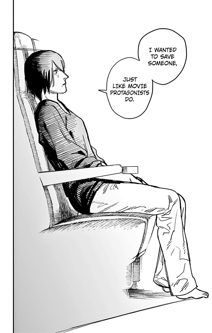 Fire Punch Chapter 48 - Page 10