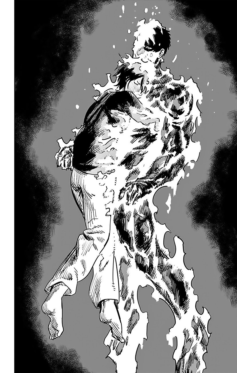 Fire Punch Chapter 48 - Page 12