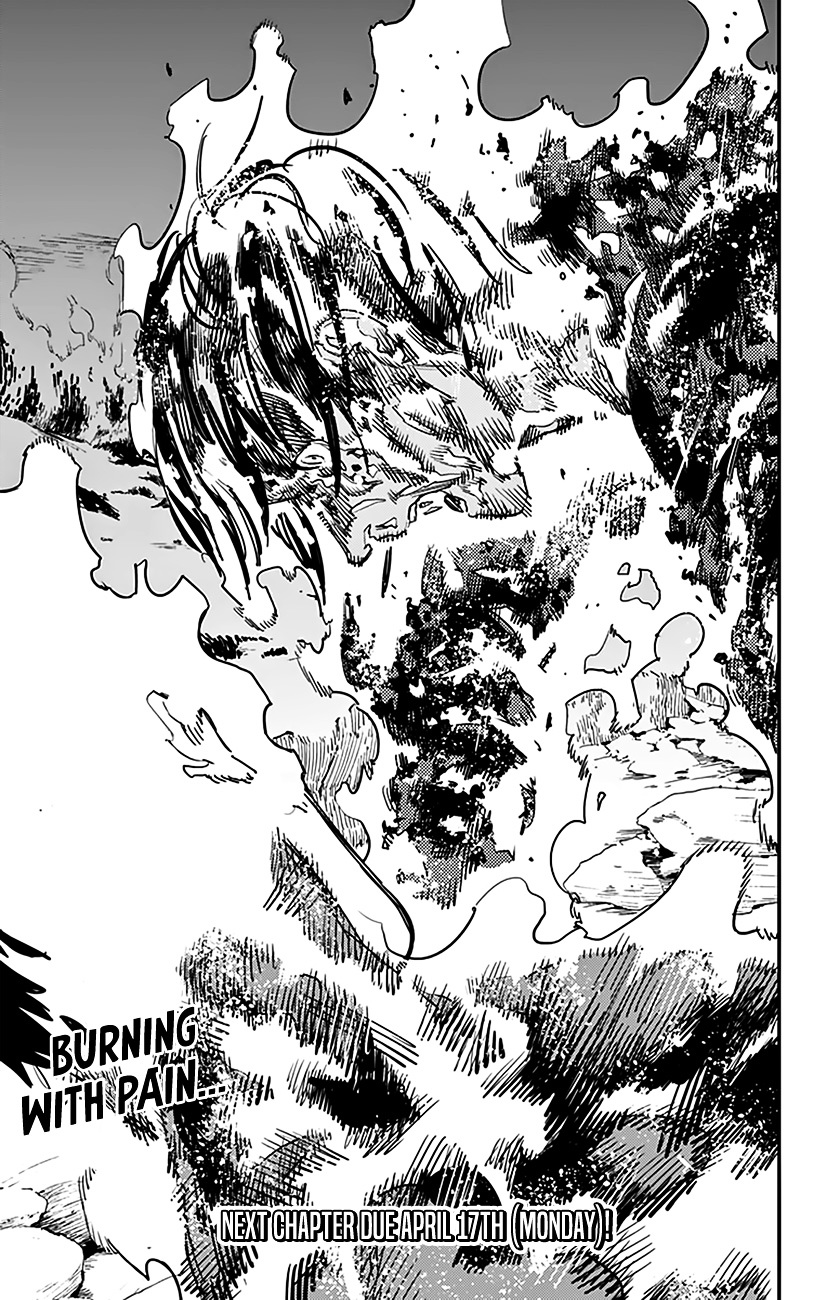 Fire Punch Chapter 48 - Page 15