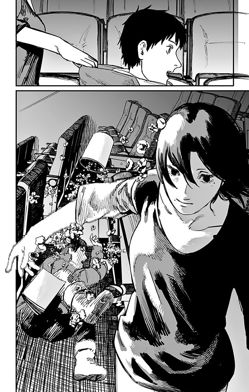 Fire Punch Chapter 48 - Page 6