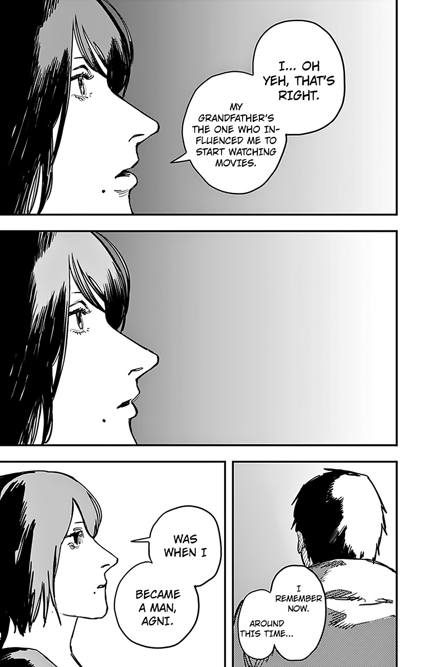 Fire Punch Chapter 48 - Page 9