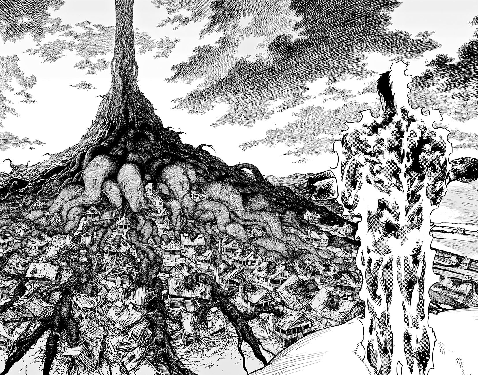 Fire Punch Chapter 49 - Page 17