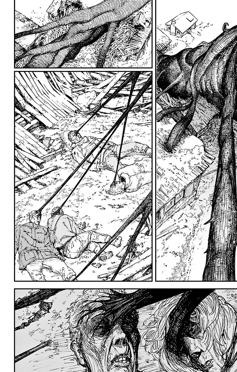 Fire Punch Chapter 49 - Page 18