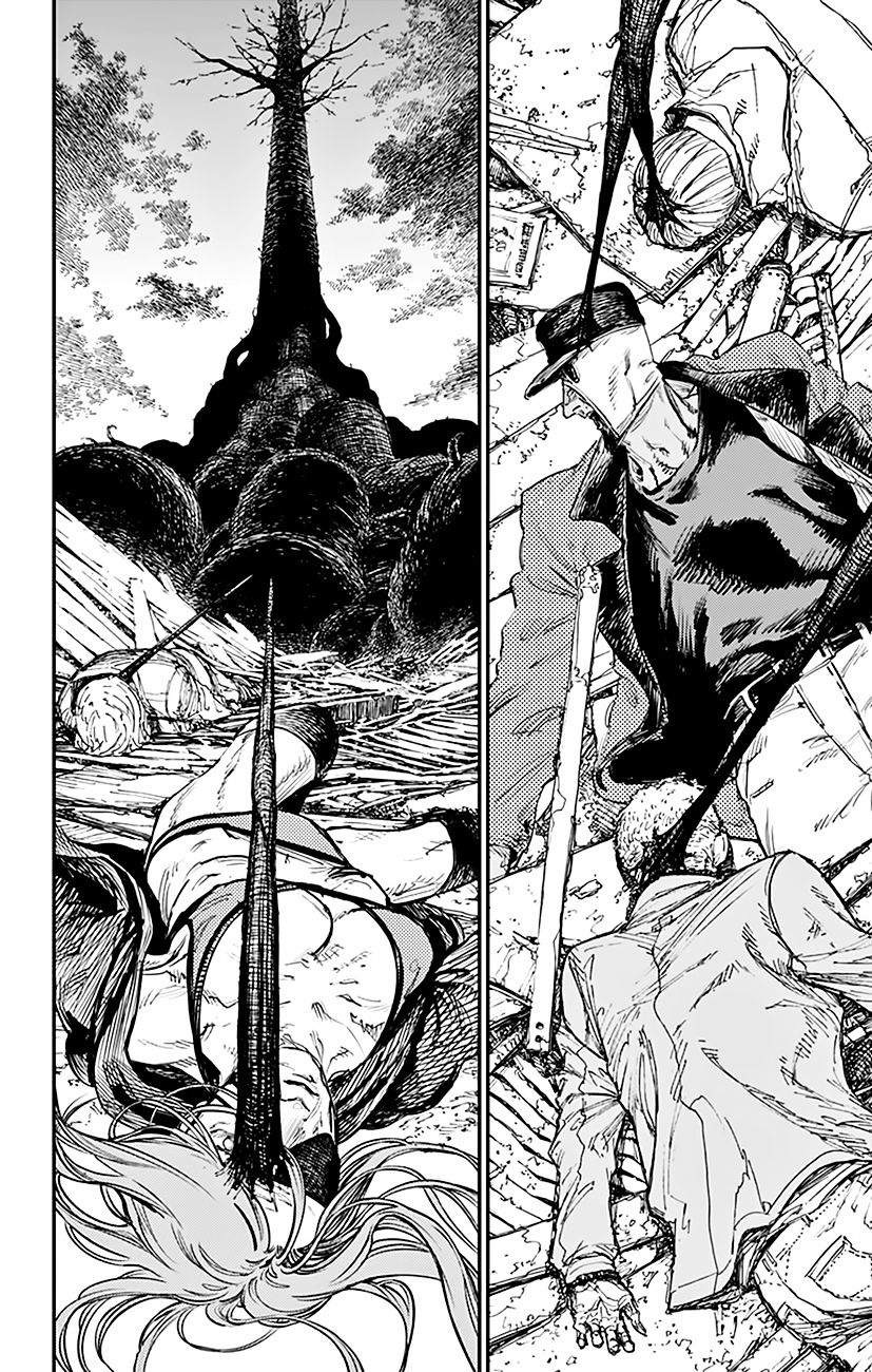 Fire Punch Chapter 49 - Page 19