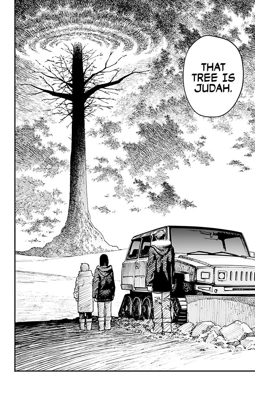 Fire Punch Chapter 49 - Page 20