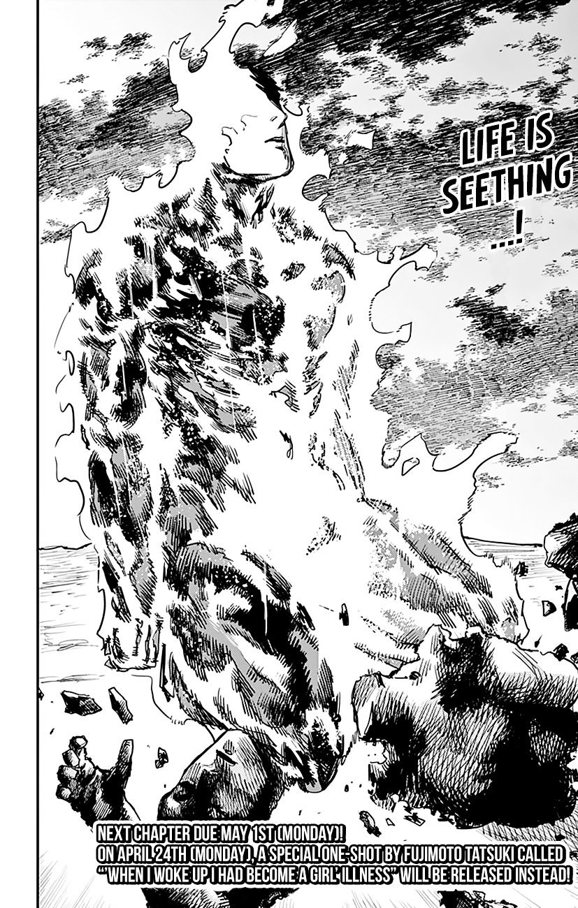 Fire Punch Chapter 49 - Page 24