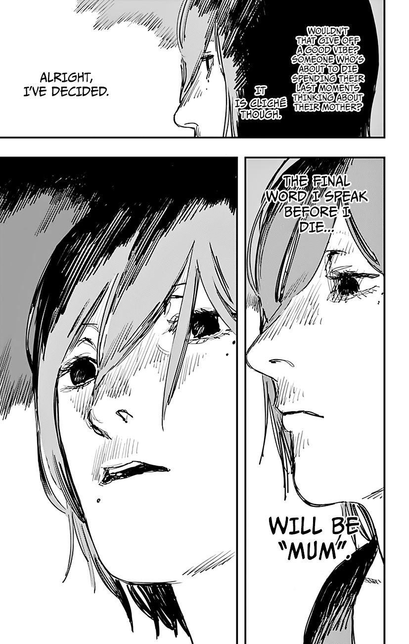 Fire Punch Chapter 49 - Page 4