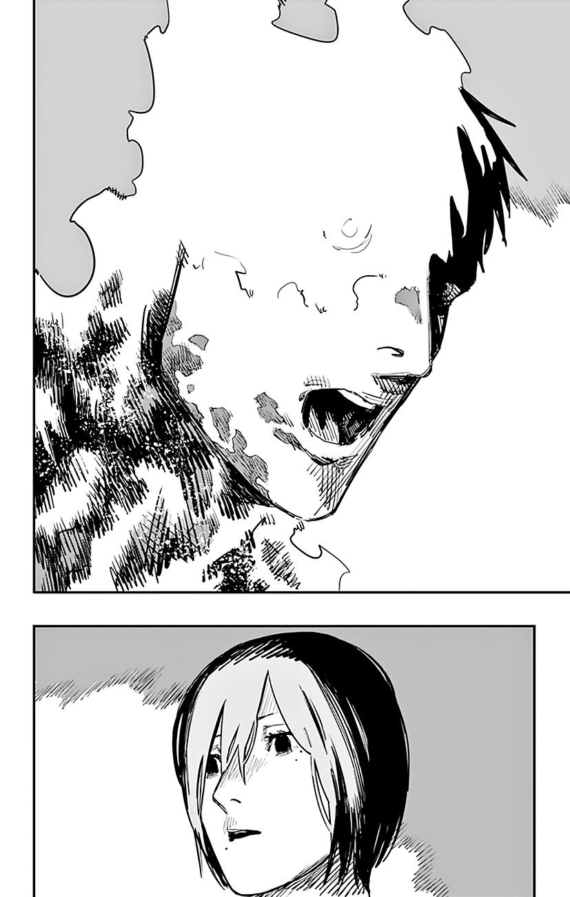 Fire Punch Chapter 49 - Page 5