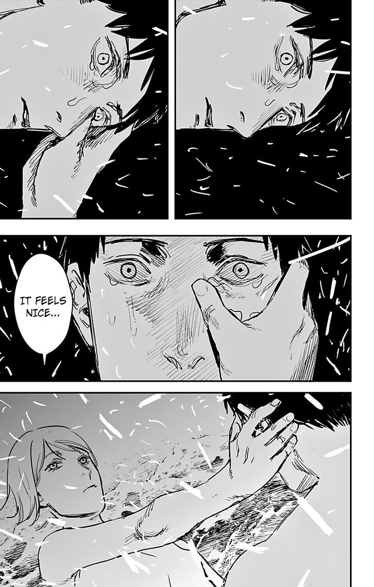 Fire Punch Chapter 52 - Page 12