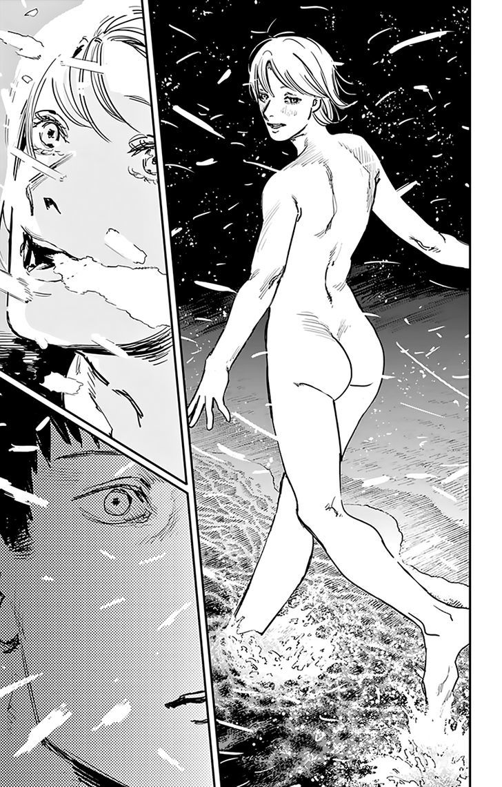 Fire Punch Chapter 52 - Page 16