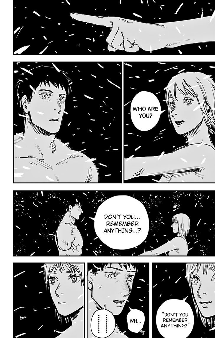 Fire Punch Chapter 52 - Page 17