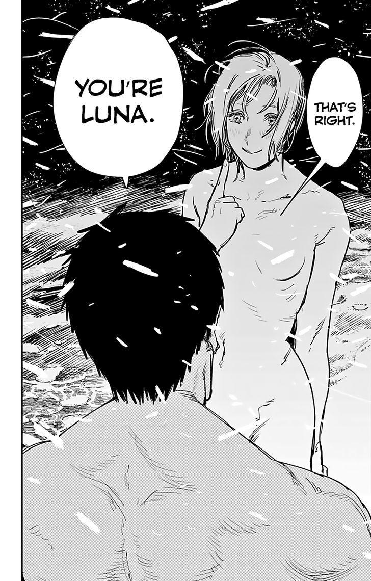 Fire Punch Chapter 52 - Page 19