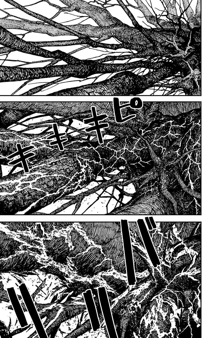 Fire Punch Chapter 52 - Page 2