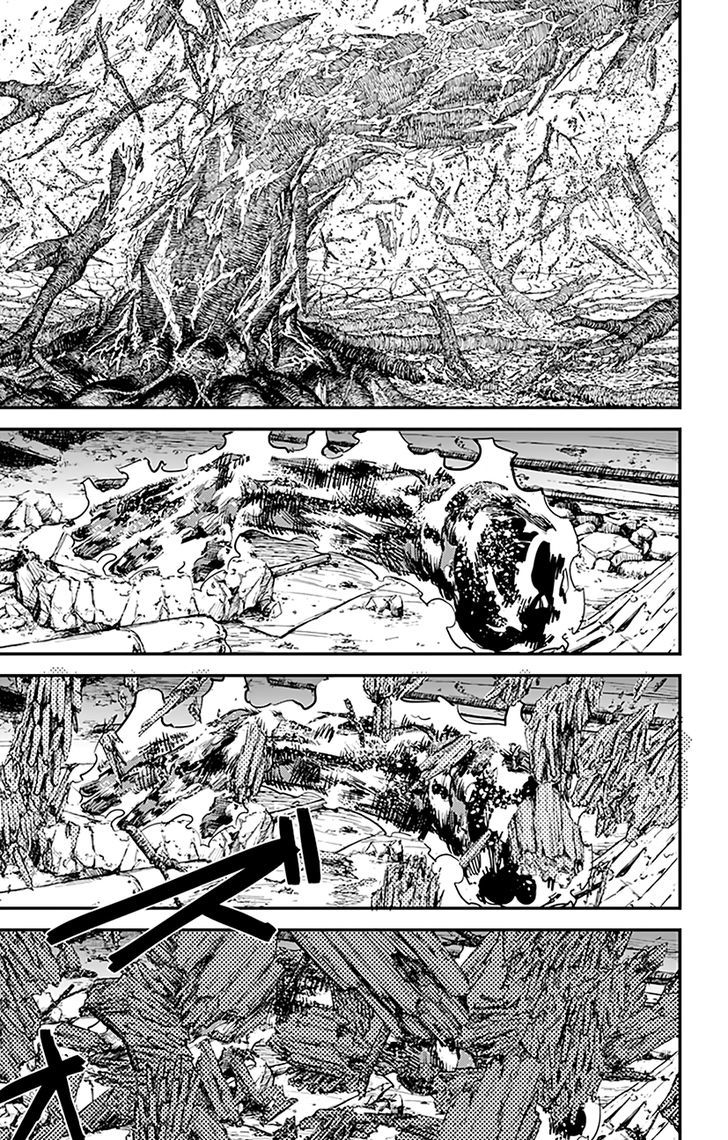 Fire Punch Chapter 52 - Page 4