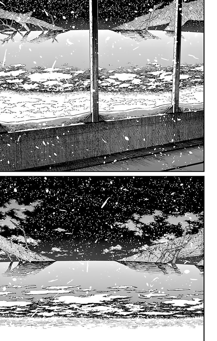 Fire Punch Chapter 52 - Page 6