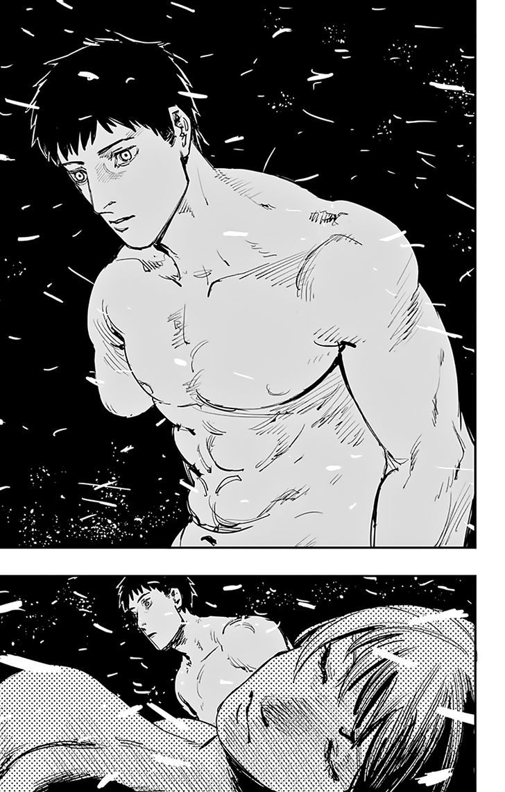 Fire Punch Chapter 52 - Page 8