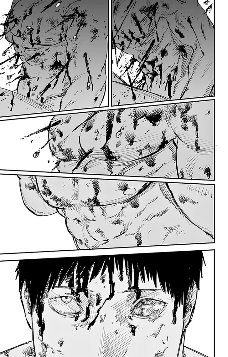 Fire Punch Chapter 56 - Page 10