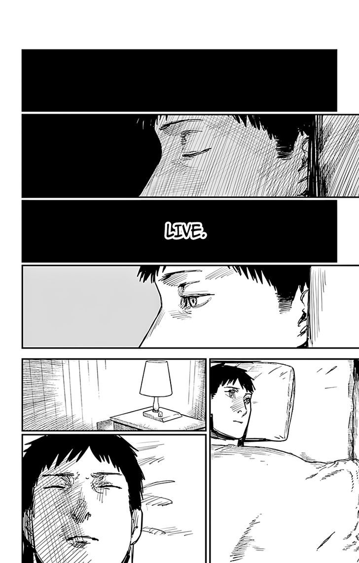 Fire Punch Chapter 56 - Page 13