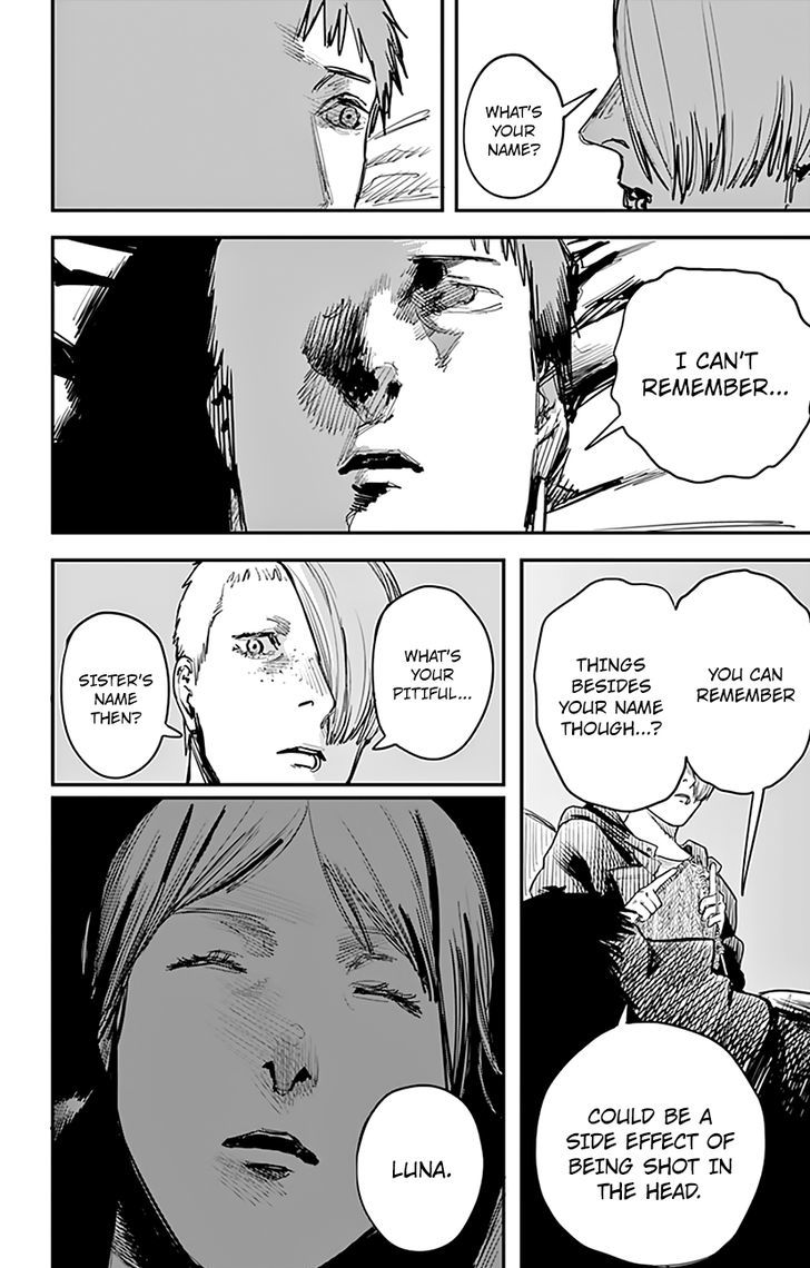 Fire Punch Chapter 56 - Page 15