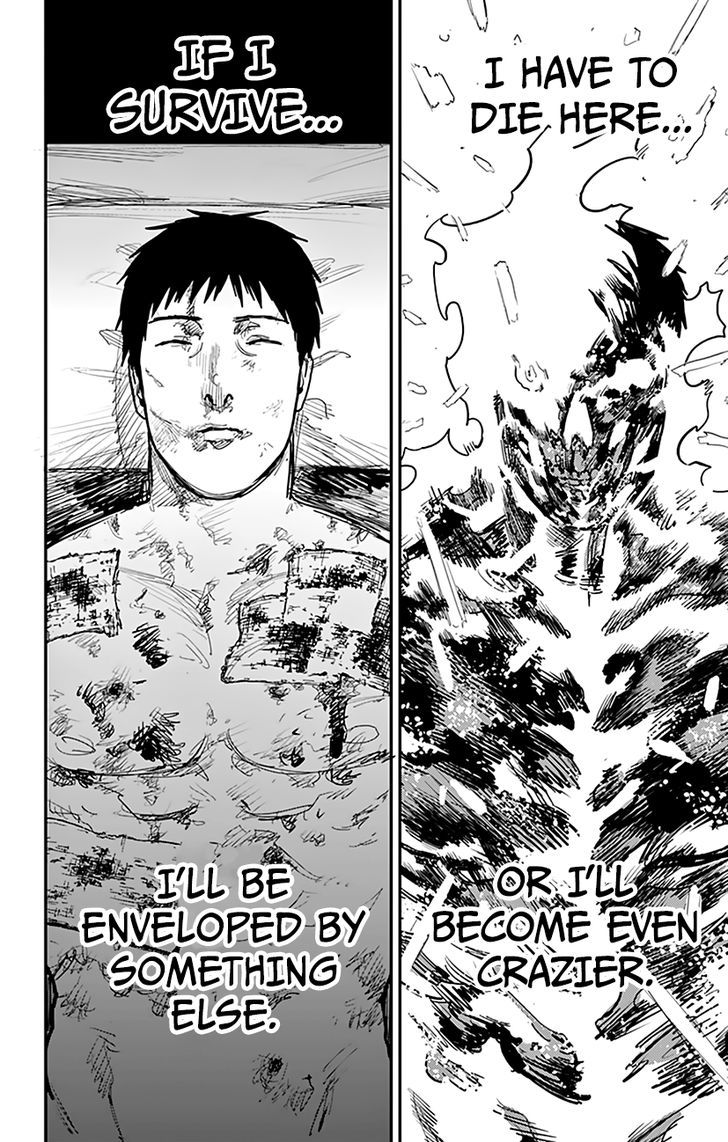 Fire Punch Chapter 56 - Page 5