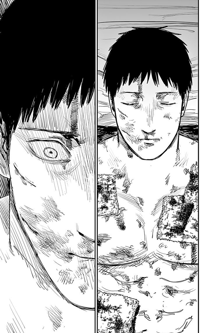 Fire Punch Chapter 56 - Page 8