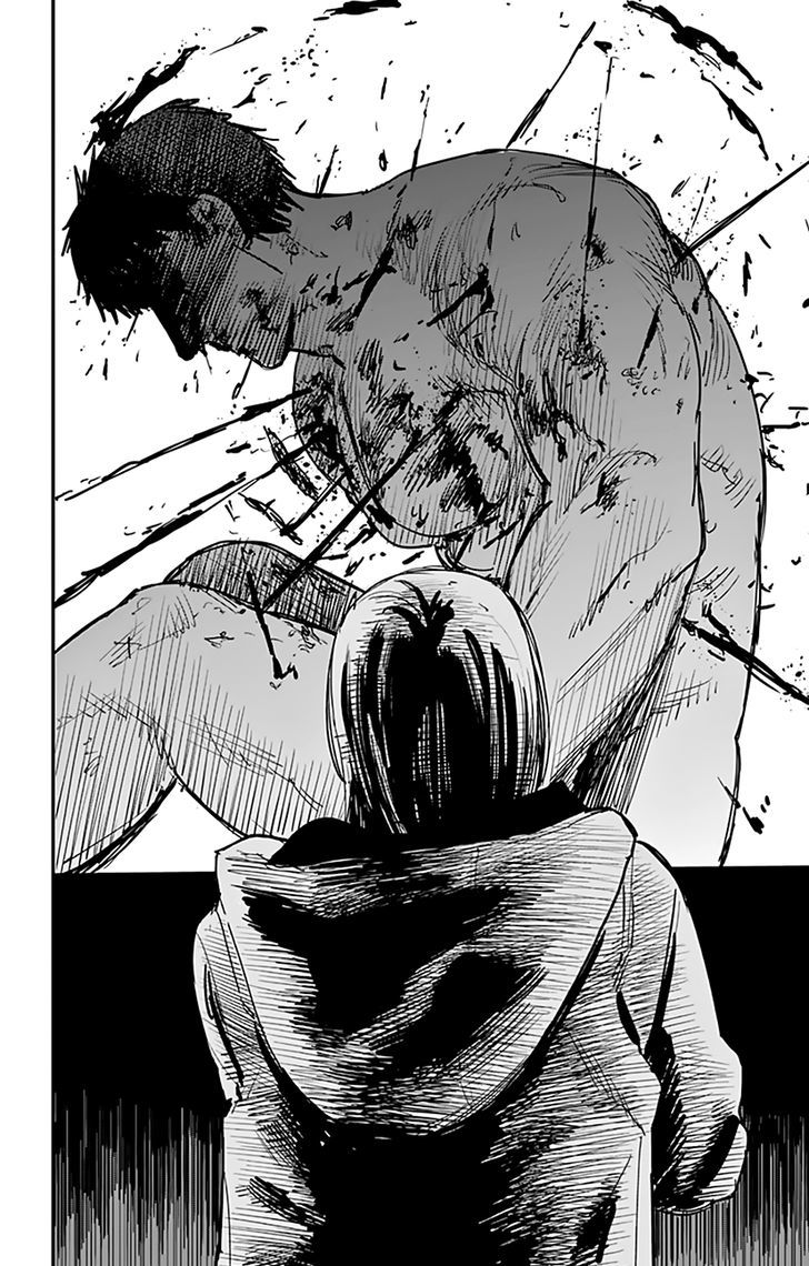 Fire Punch Chapter 56 - Page 9