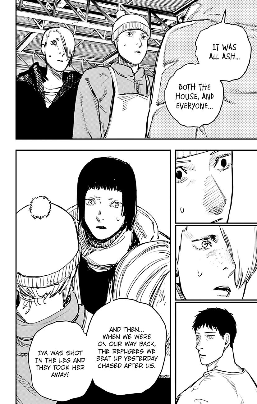 Fire Punch Chapter 58 - Page 6