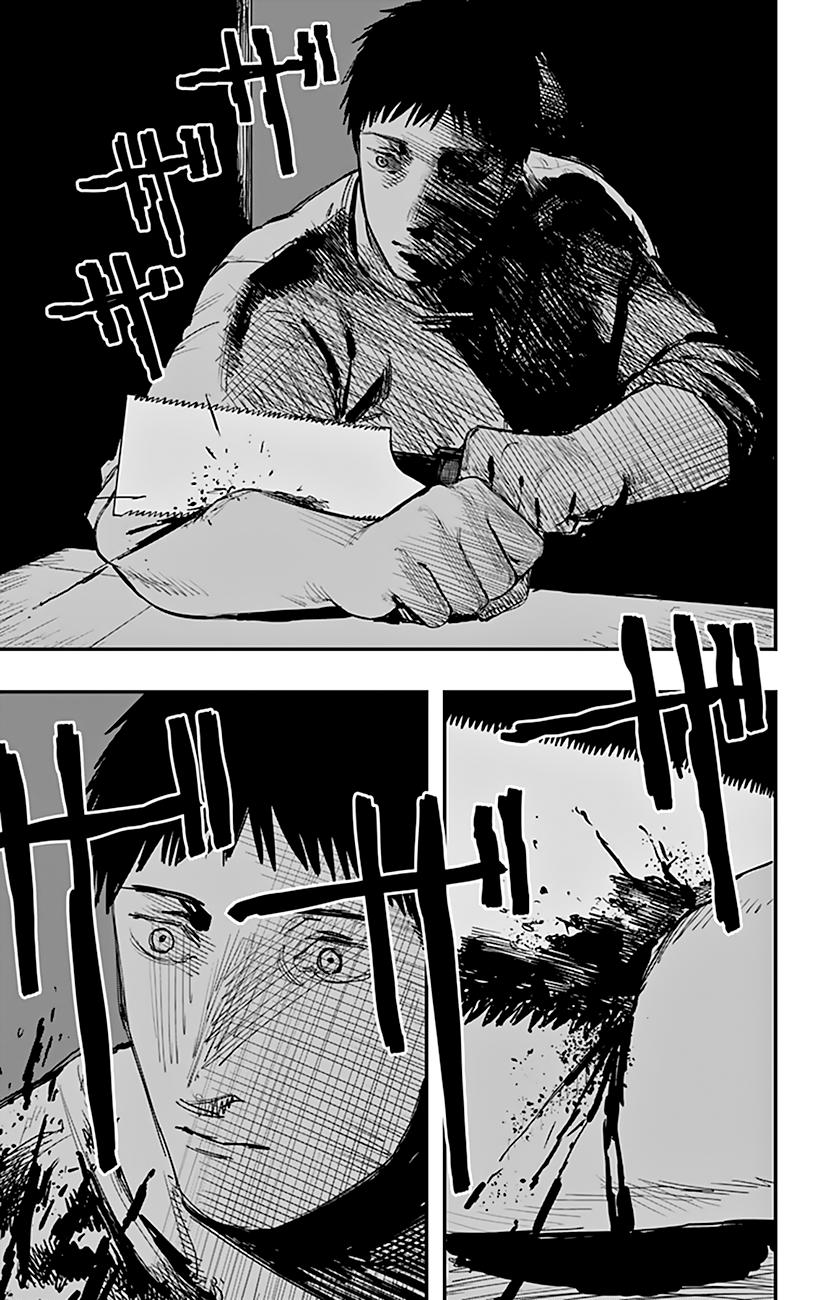 Fire Punch Chapter 59 - Page 14