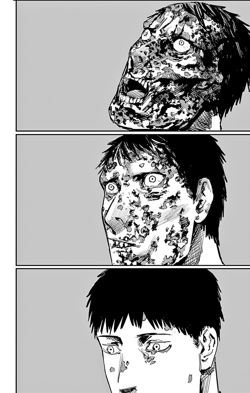 Fire Punch Chapter 59 - Page 8