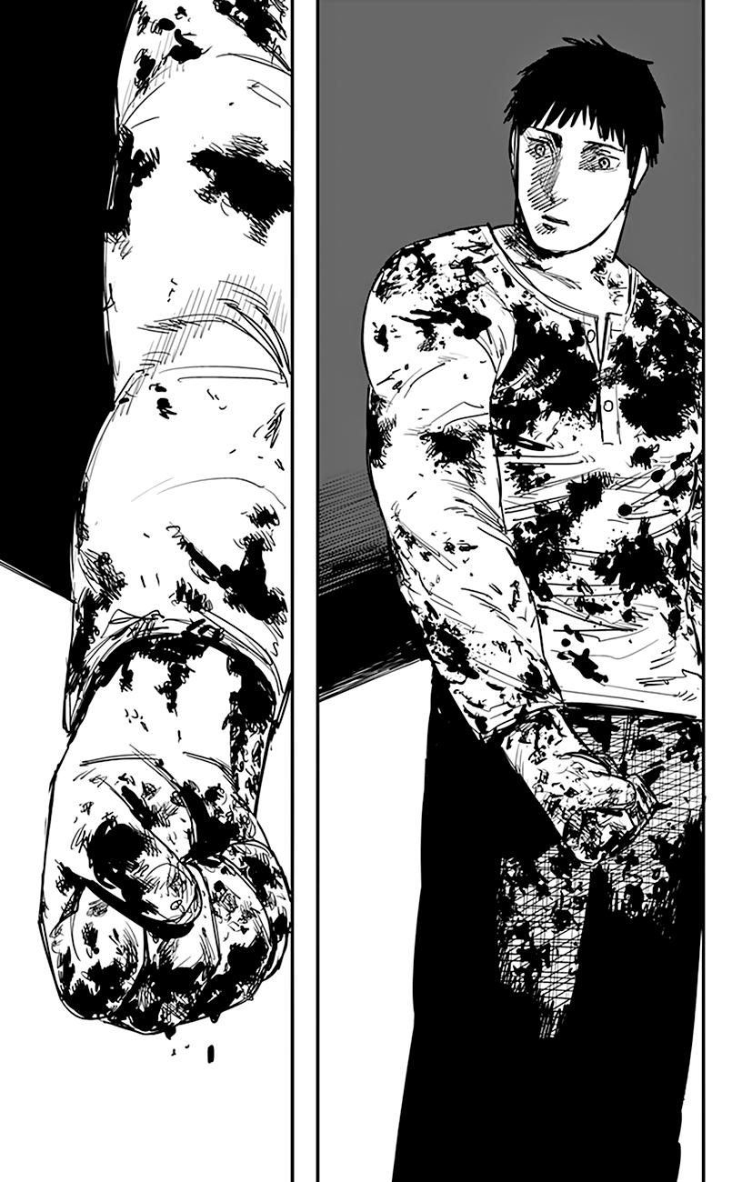 Fire Punch Chapter 59 - Page 9