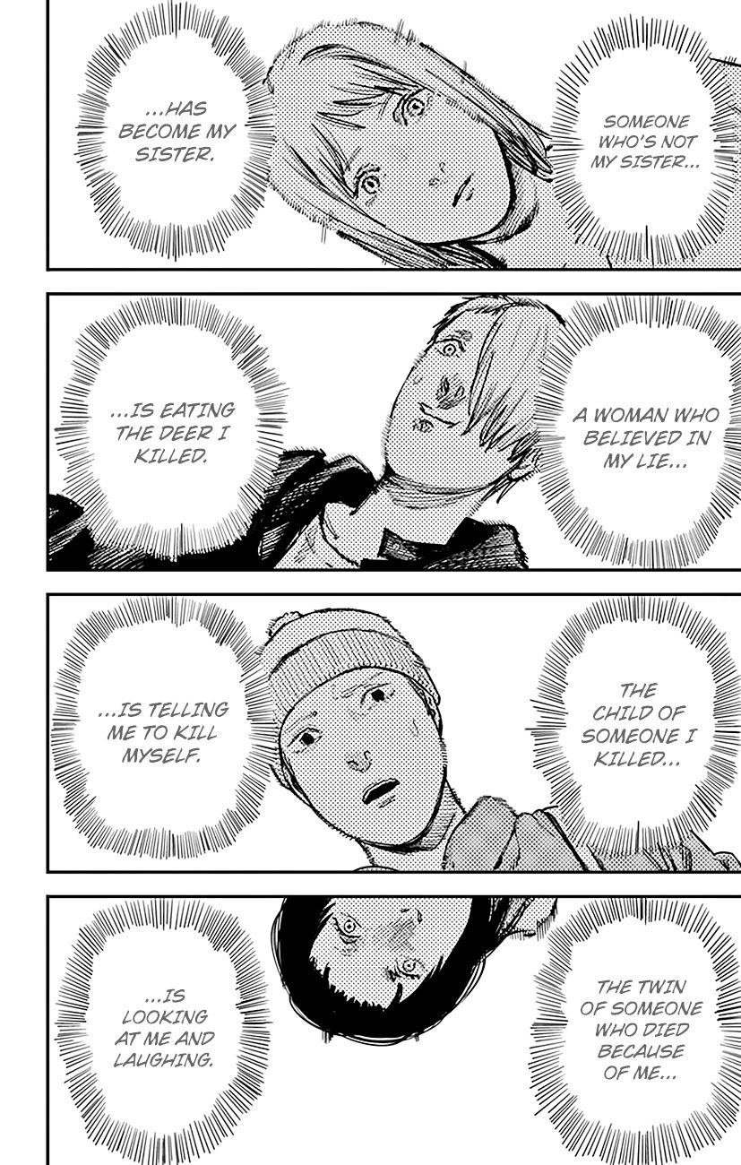 Fire Punch Chapter 61 - Page 10