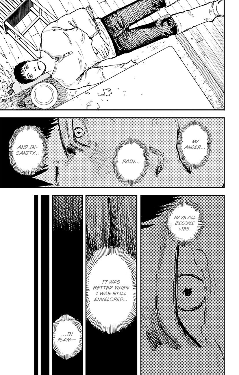 Fire Punch Chapter 61 - Page 11