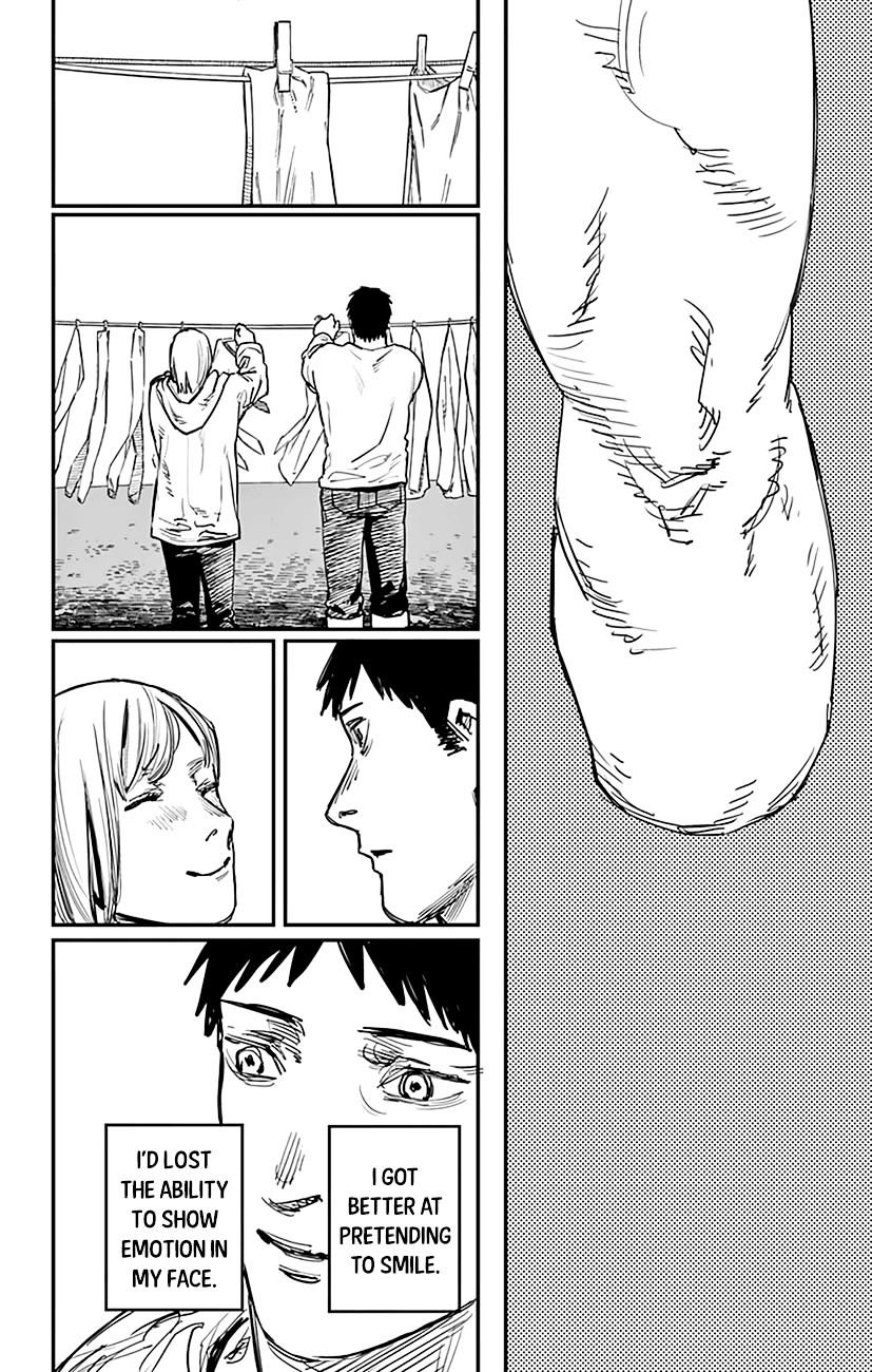 Fire Punch Chapter 62 - Page 13