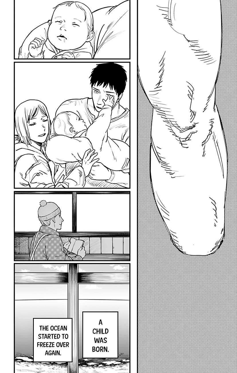 Fire Punch Chapter 62 - Page 15