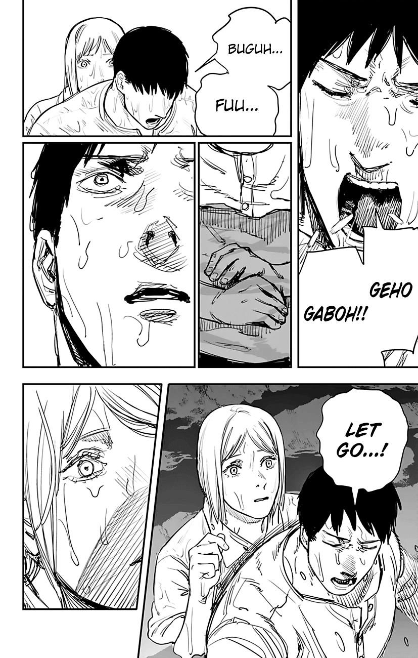 Fire Punch Chapter 62 - Page 5