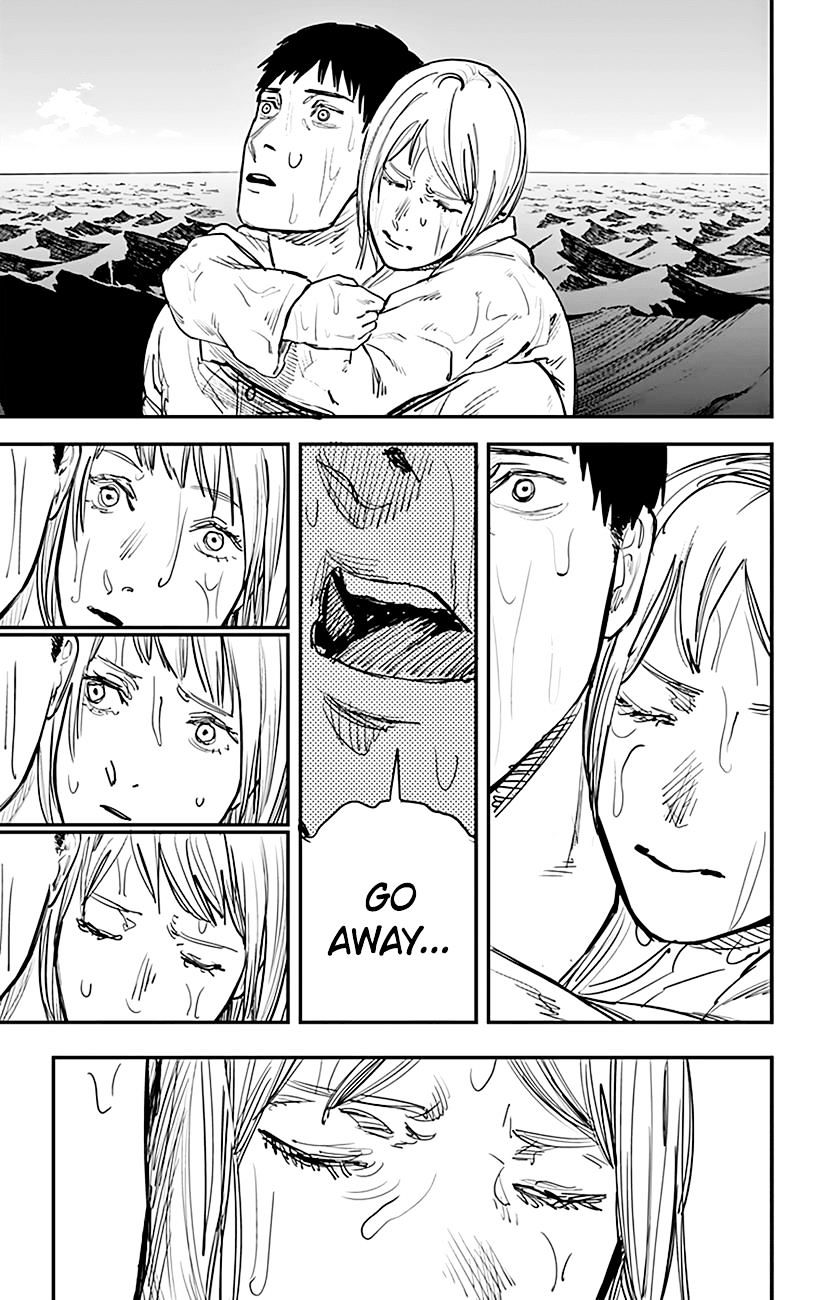 Fire Punch Chapter 62 - Page 6