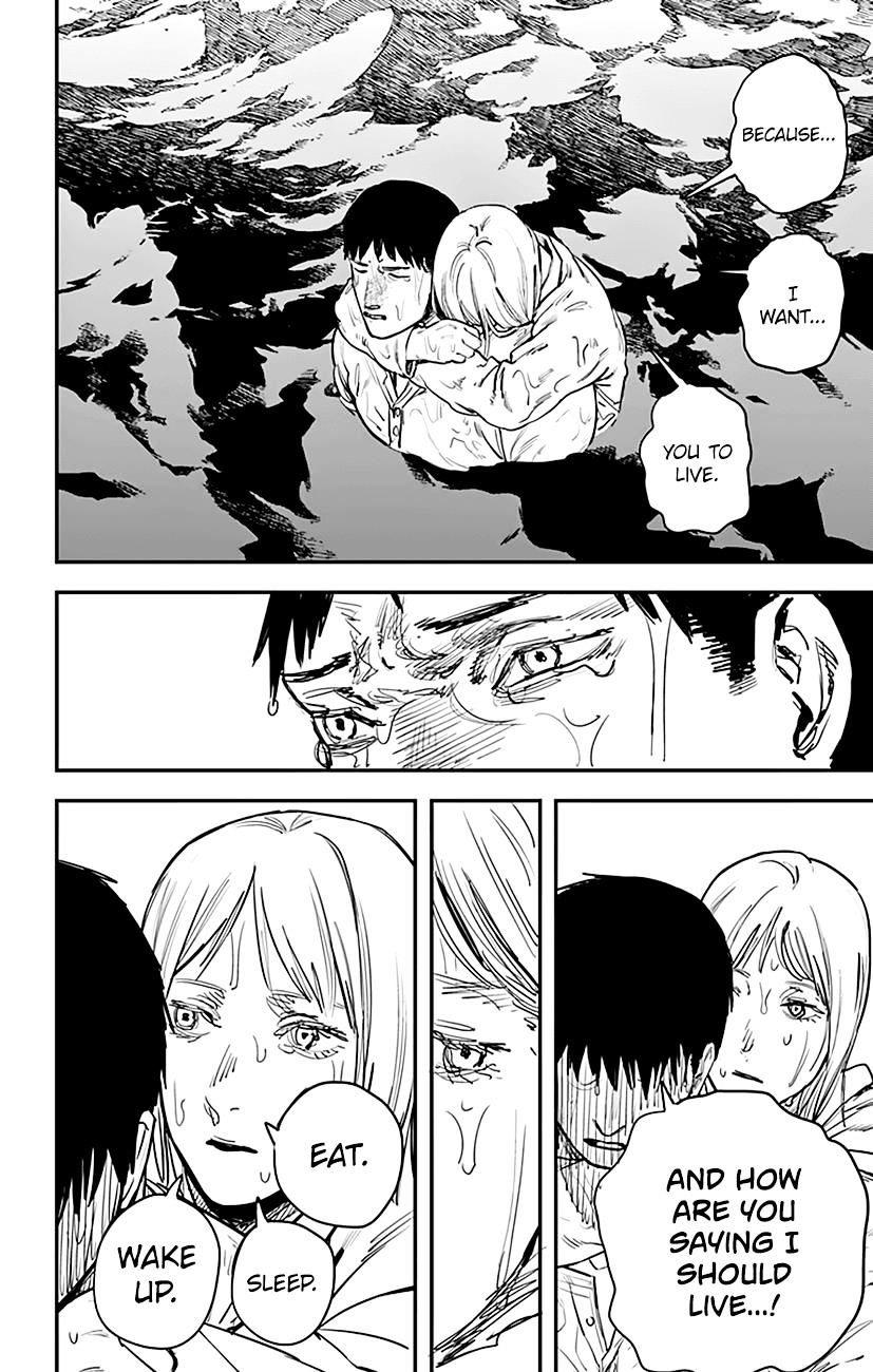 Fire Punch Chapter 62 - Page 9