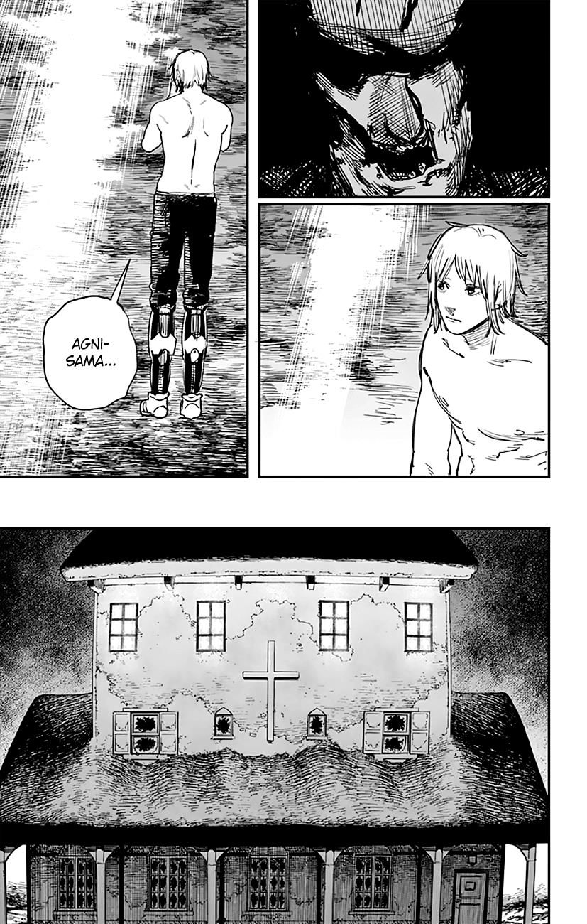 Fire Punch Chapter 64 - Page 10