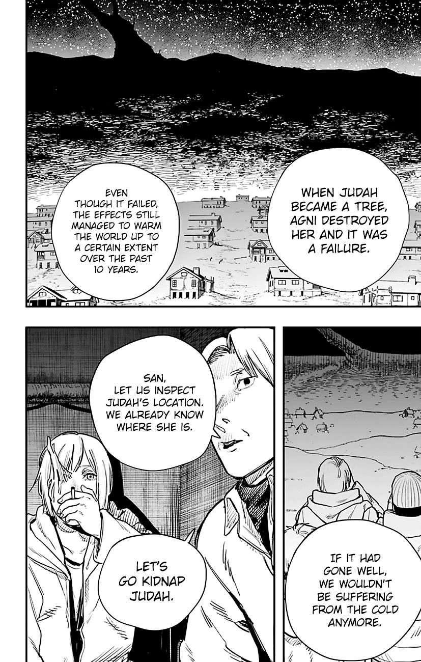 Fire Punch Chapter 64 - Page 13