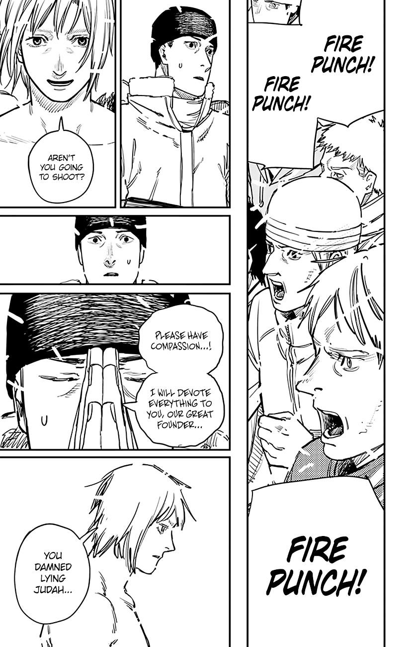 Fire Punch Chapter 64 - Page 5