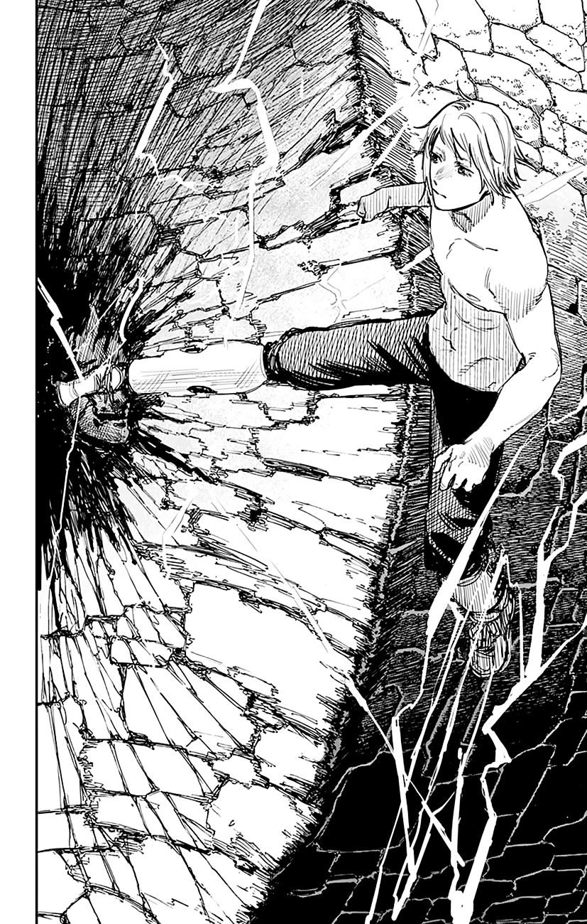 Fire Punch Chapter 64 - Page 9