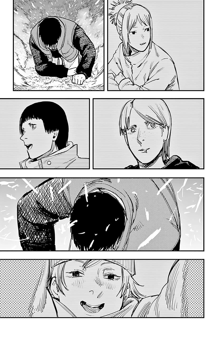 Fire Punch Chapter 65 - Page 14