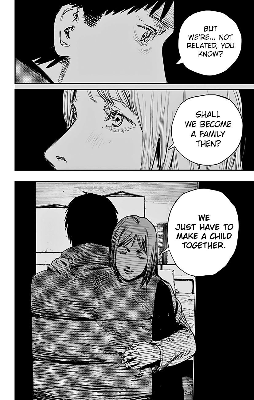 Fire Punch Chapter 66 - Page 12