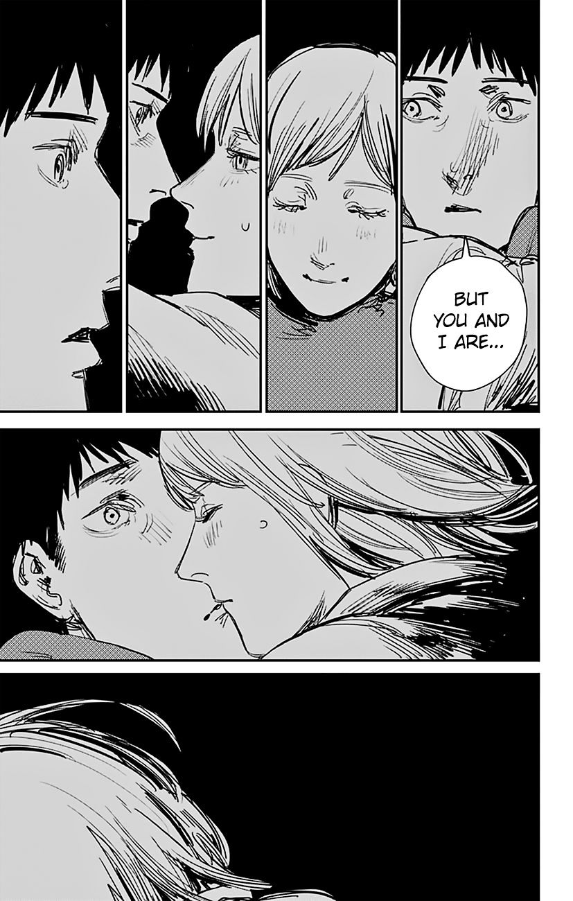 Fire Punch Chapter 66 - Page 13